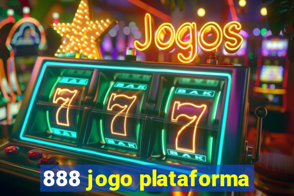 888 jogo plataforma