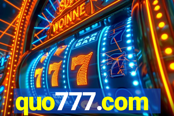 quo777.com