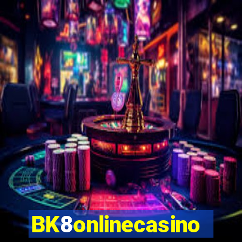 BK8onlinecasino