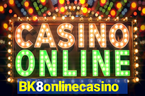 BK8onlinecasino