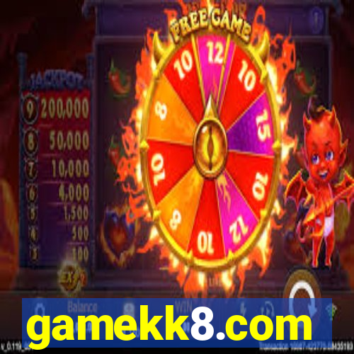 gamekk8.com