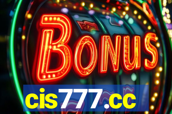 cis777.cc