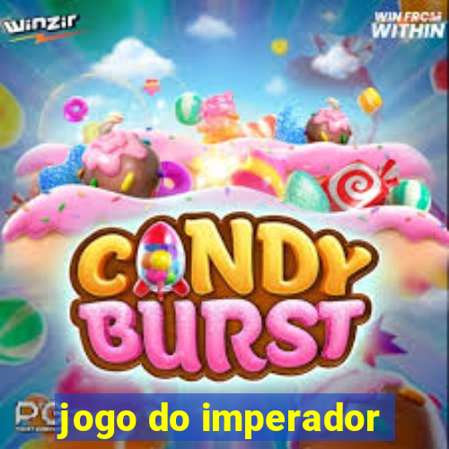 jogo do imperador