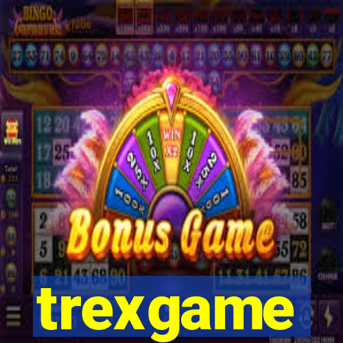 trexgame