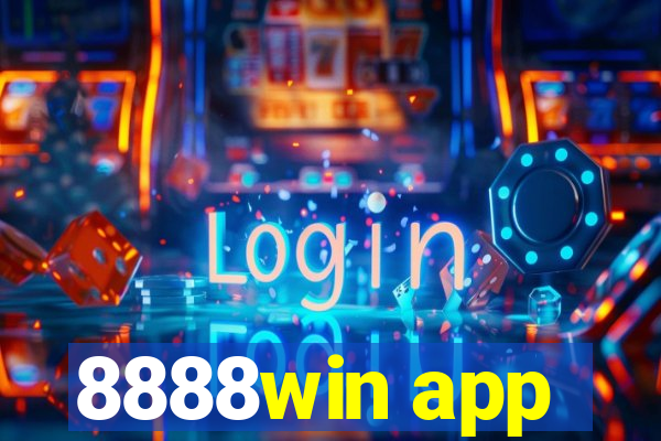 8888win app