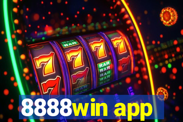 8888win app