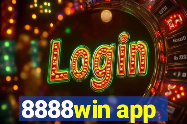 8888win app