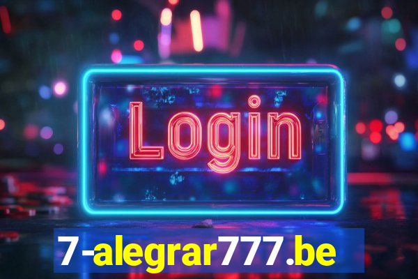 7-alegrar777.bet