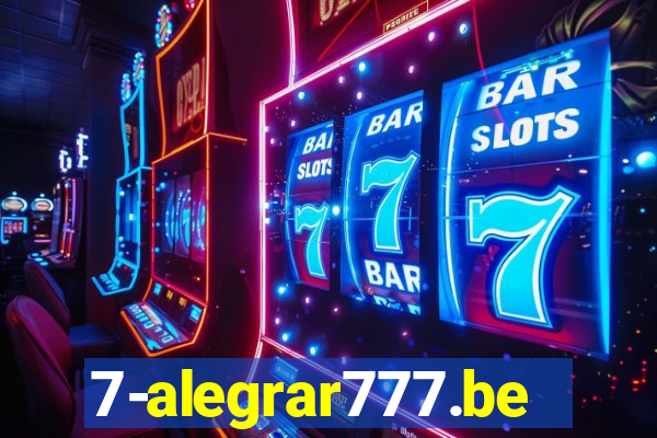 7-alegrar777.bet