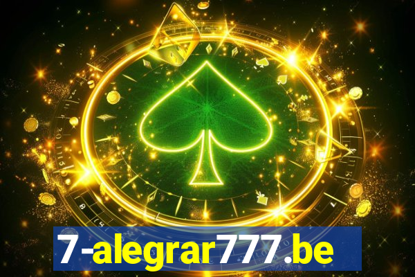 7-alegrar777.bet