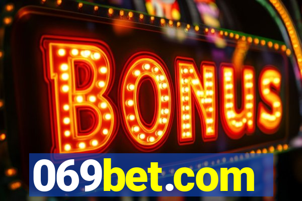 069bet.com
