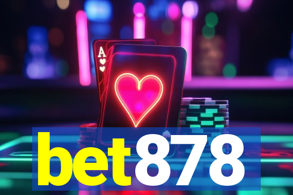 bet878