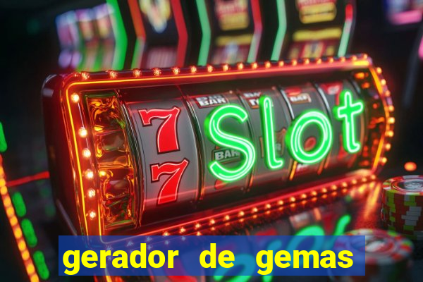 gerador de gemas brawl stars gr谩tis