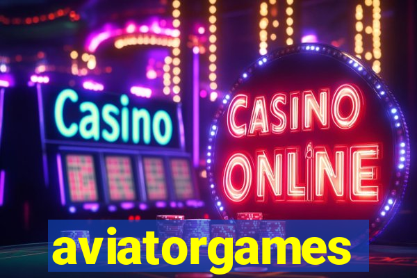 aviatorgames