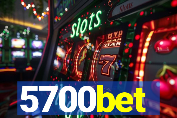 5700bet