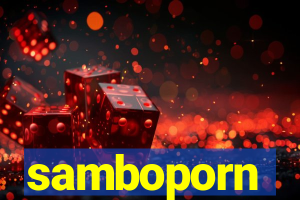 samboporn