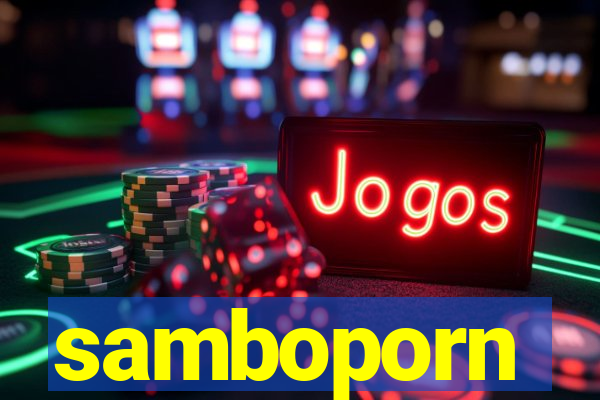 samboporn