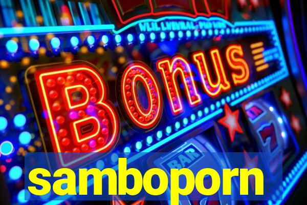 samboporn
