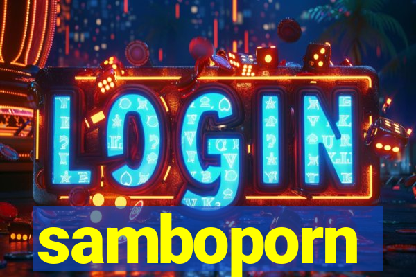 samboporn