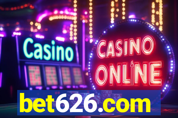 bet626.com