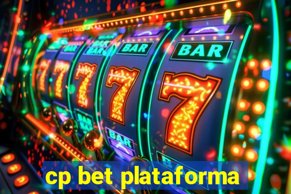 cp bet plataforma