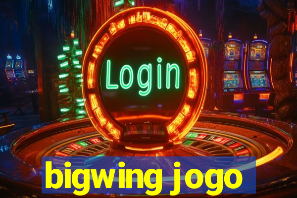 bigwing jogo