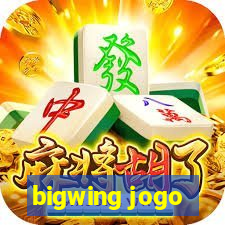 bigwing jogo