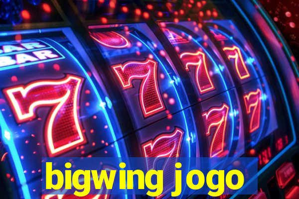 bigwing jogo