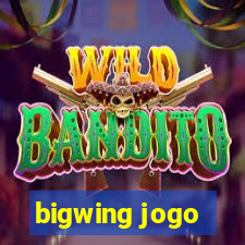 bigwing jogo
