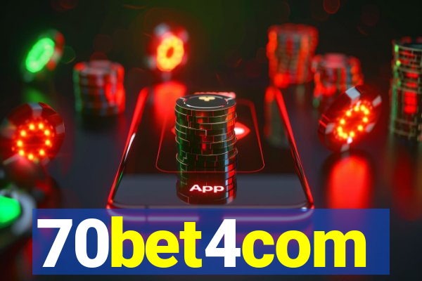 70bet4com