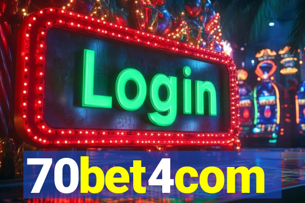 70bet4com