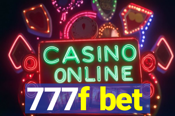 777f bet