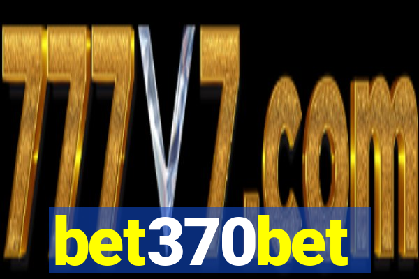bet370bet