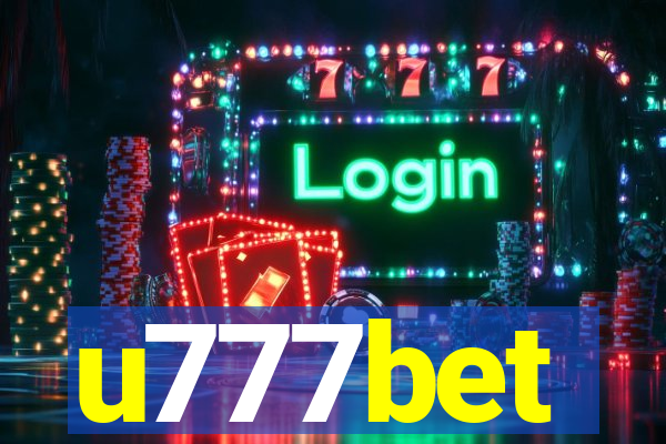 u777bet