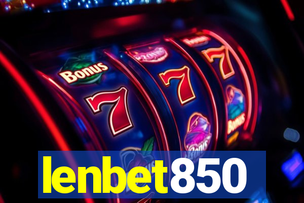 lenbet850