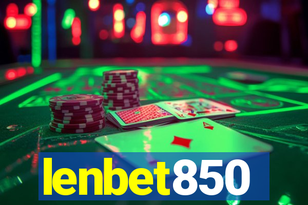 lenbet850