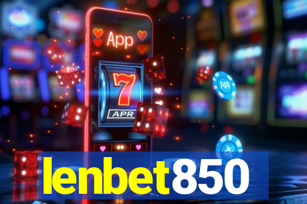 lenbet850