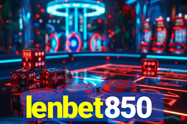 lenbet850