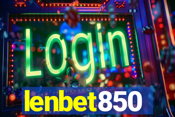 lenbet850