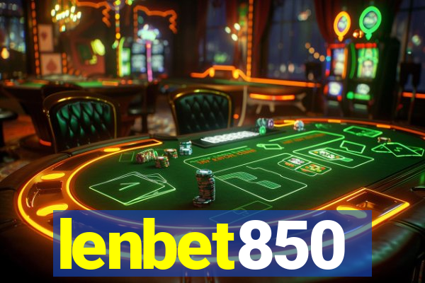 lenbet850