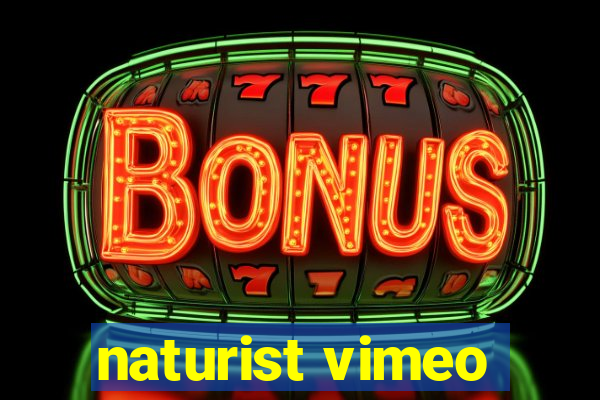 naturist vimeo