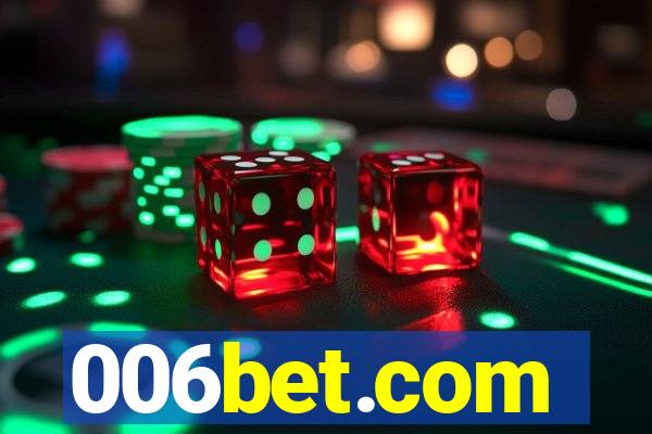 006bet.com