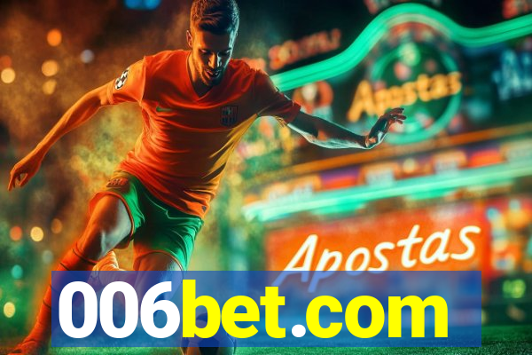 006bet.com