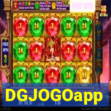 DGJOGOapp