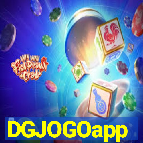 DGJOGOapp