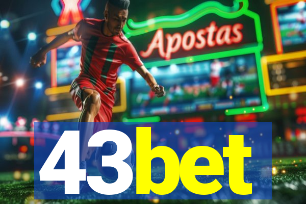 43bet