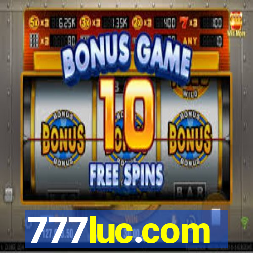 777luc.com
