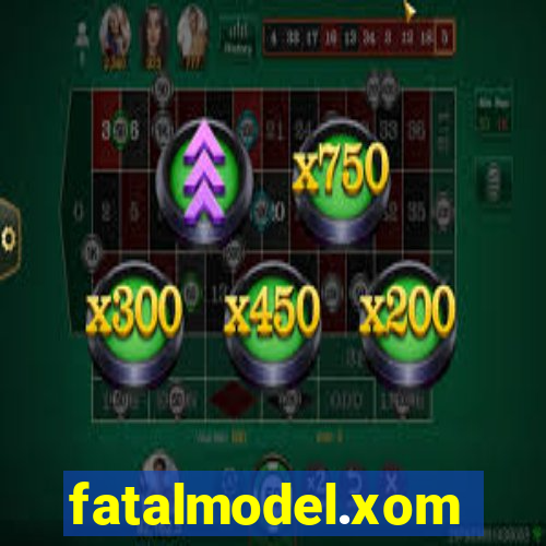 fatalmodel.xom