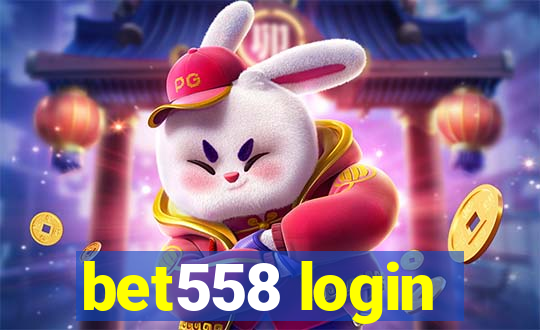 bet558 login
