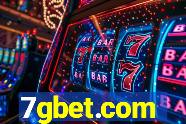 7gbet.com